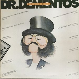 Dr. Demento's Delights