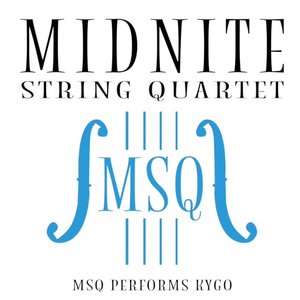 MSQ Performs Kygo