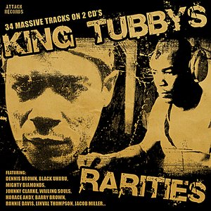 King Tubbys Rarities