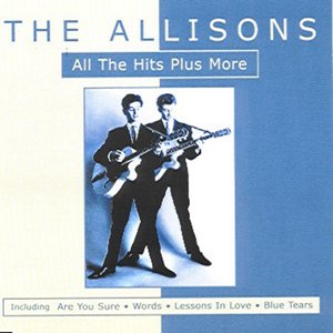 Imagen de 'All The Hits Plus More'