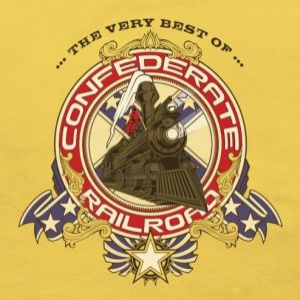 CONFEDERATE RAILROAD - 100 Rock [disc 1] - Zortam Music