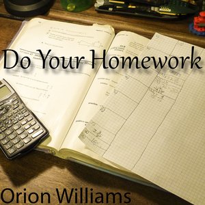 Do Your Homework - Single