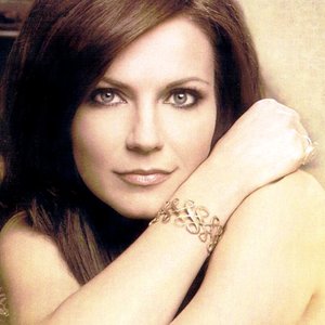 Martina McBride のアバター