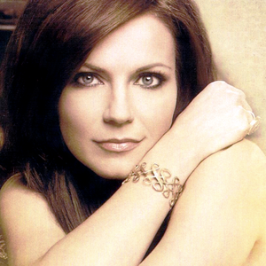 Martina McBride photo provided by Last.fm