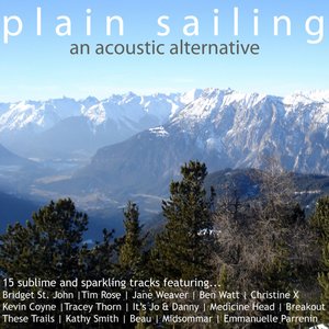 Plain Sailing: An Acoustic Alternative