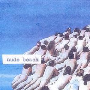 Beach Nudists Boy