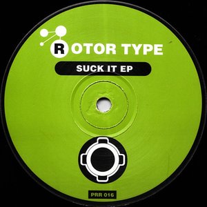 Suck It EP