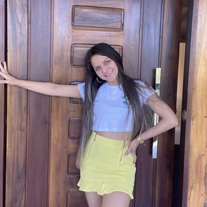 Avatar for Marcinha Sousa