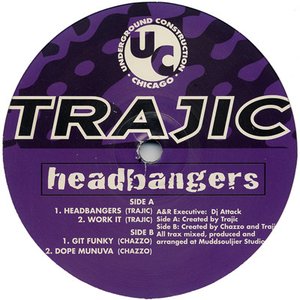 Headbangers