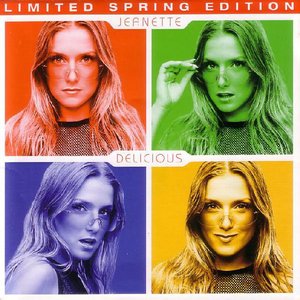 Delicious -Limited Edition 2002-