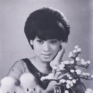 “Doris Ang And The Sandboys”的封面