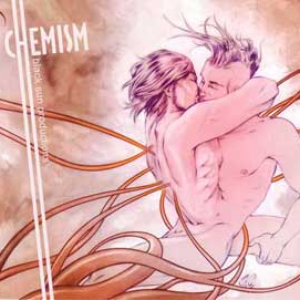 Chemism cover