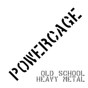 Old School Heavy Metal