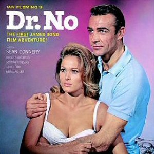 Dr. No: Original Motion Picture Sound Track Album