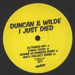 Duncan & Wilde のアバター