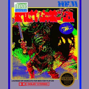 MIDI JAMS v1 cover