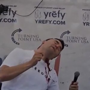 close your eyes