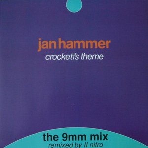 Crockett's Theme (The 9mm Mix)