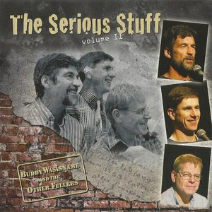 The Serious Stuff Volume 2