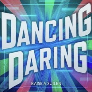 DANCING DARING