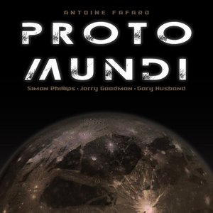 Pronto Mundi (feat. Simon Phillips)