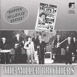 The Miller Brothers