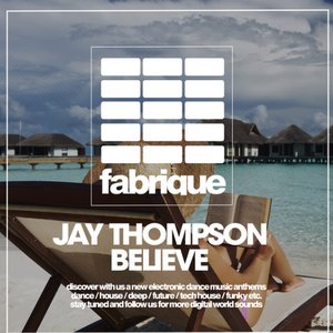 Believe - Single