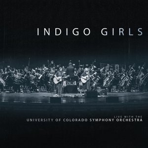 Live with The University of Colorado Symphony Orchestra