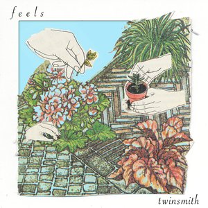 Feels - Single