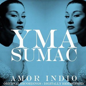 Amor Indio (Original Recordings)