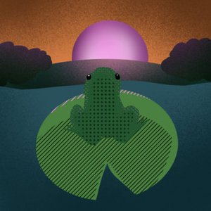 Edmond's Branch - EP
