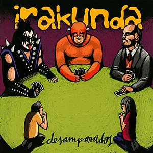 Desamparados