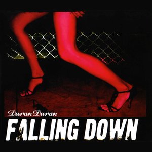 Falling Down - single