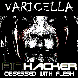 Obsessed With Flesh (Biohacker mix)
