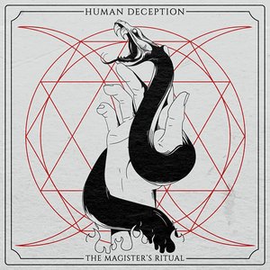 The Magister's Ritual - Single