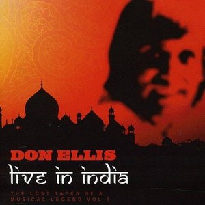 Don Ellis Live in India