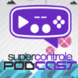 Super Controle Podcast 的头像