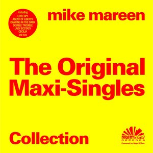 The Original Maxi-Singles Collection