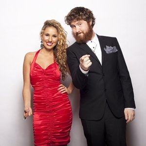 Avatar di Casey Abrams & Haley Reinhart