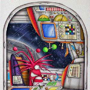 Image for 'Captain Grooving'