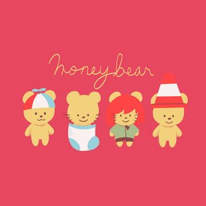 honeybear