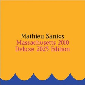 Massachusetts 2010 (Deluxe 2025 Edition)