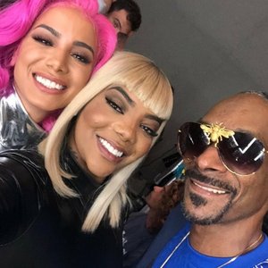 Anitta, Ludmilla & Snoop Dogg 的头像