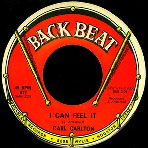 I Can Feel It / You've Got So Much (To Learn About Love)