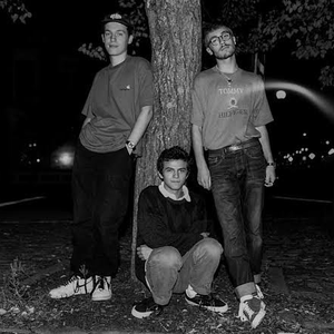 Anxious photo provided by Last.fm