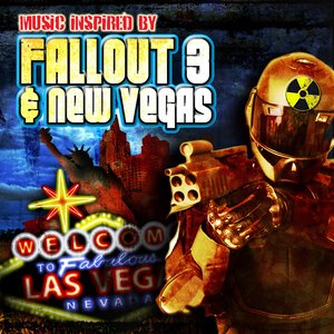 Avatar for The New Vegas All Star Crooners