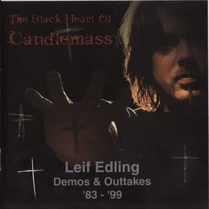 The Black Heart of Candlemass: Demos & Outtakes '83-'99