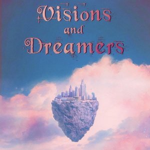 Visions and Dreamers: Inspiring and Upbeat Instrumentals