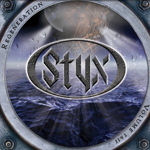 Regeneration Volume II cover