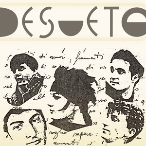 Desueto 的头像